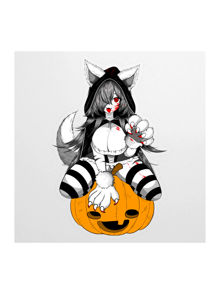 Halloween Sticker product image (2)