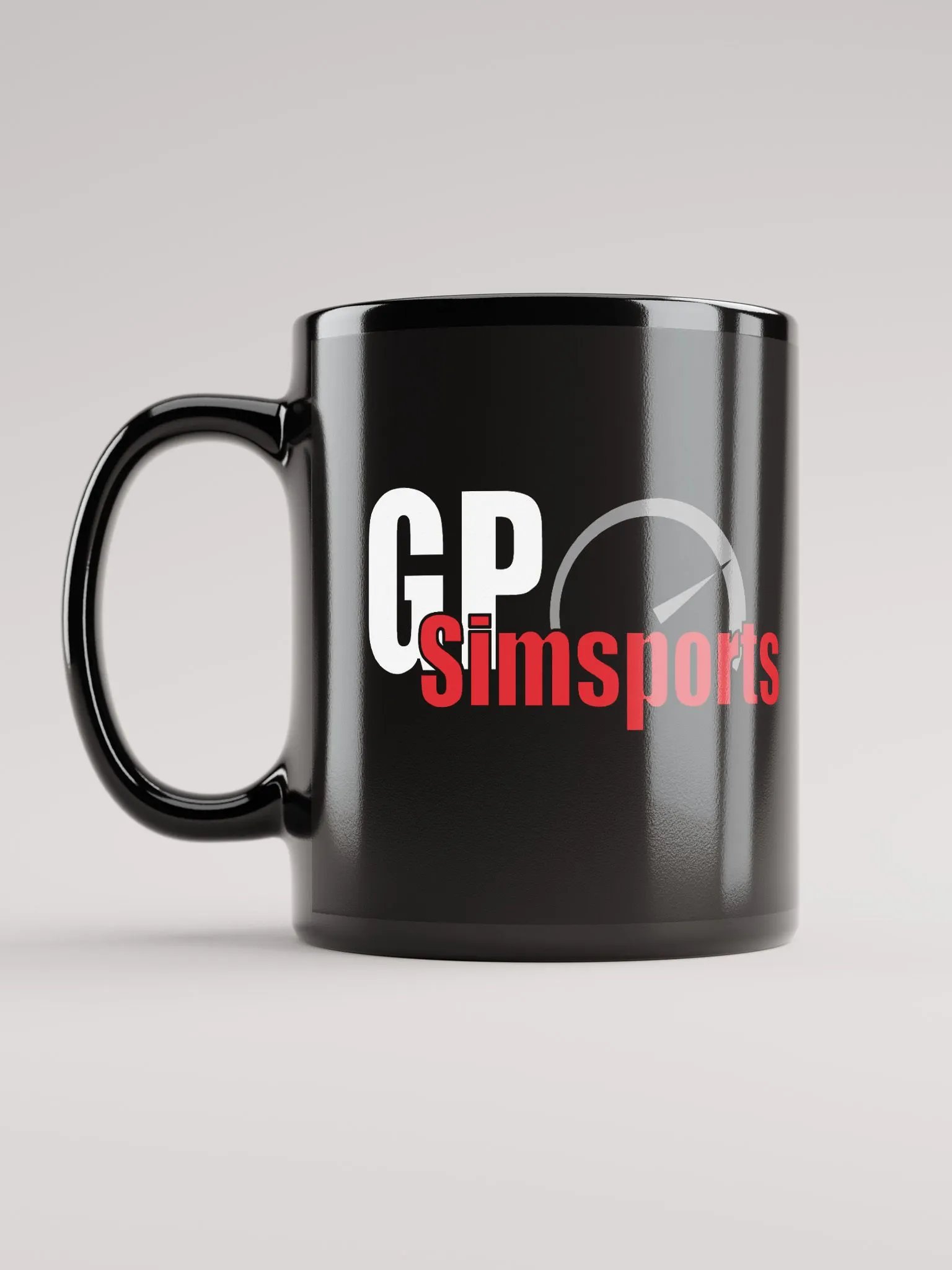 Logo Mug - Dark product image (6)