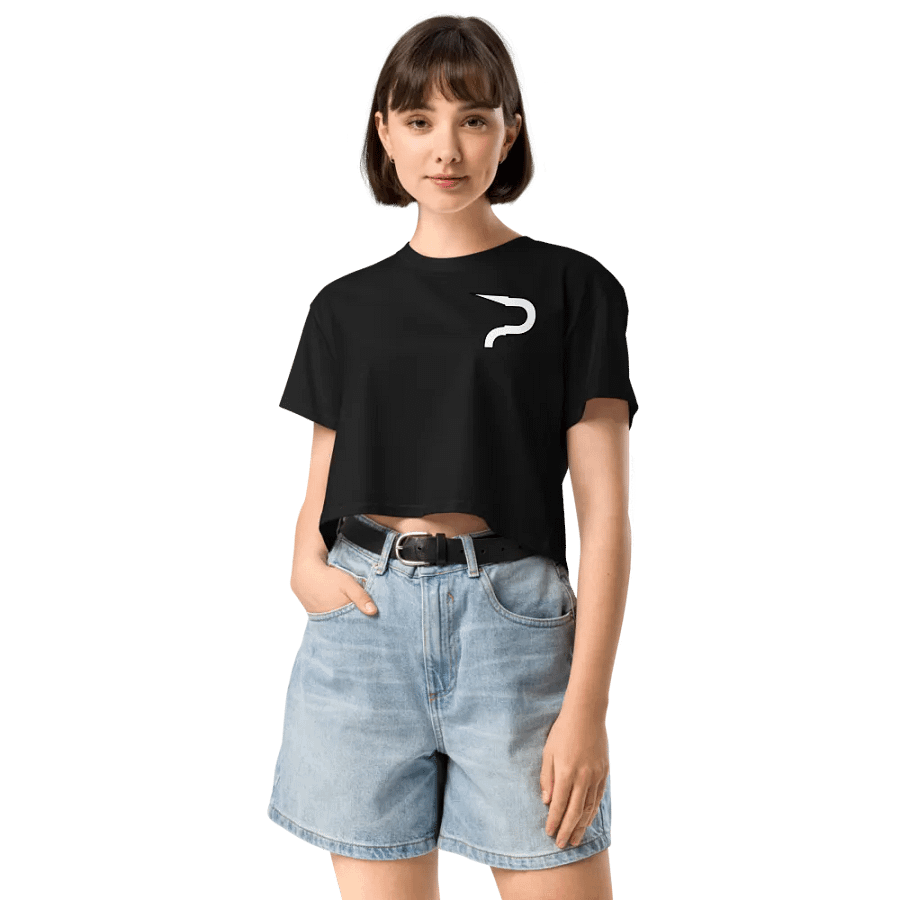 Profit LFMM Cropped Shirt product image (4)
