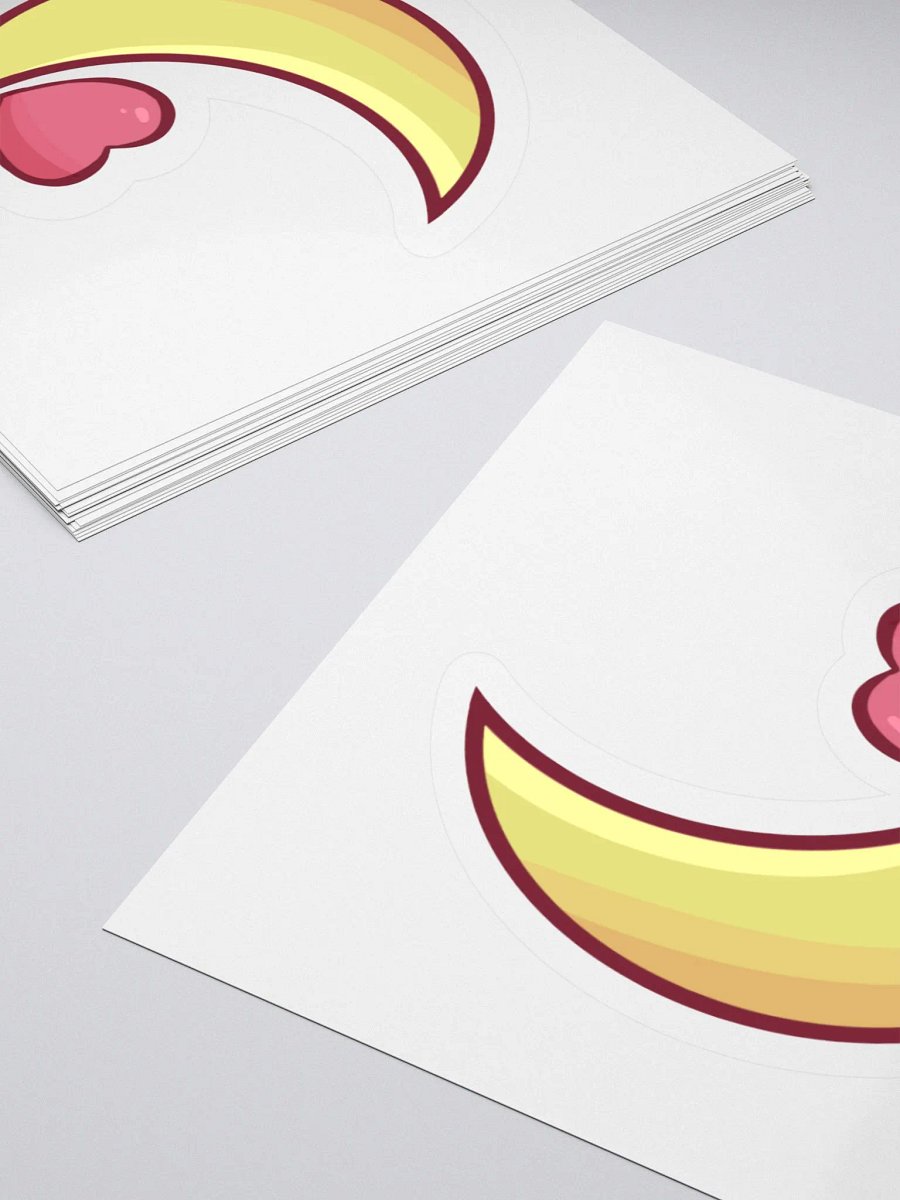 Minimoonp Icon Sticker product image (7)