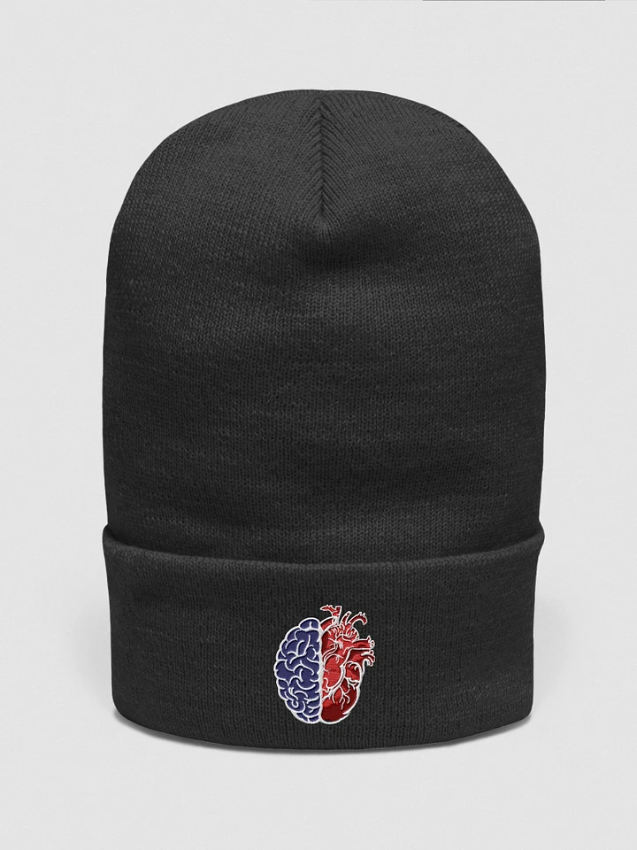 Mind Your Beanie product image (1)