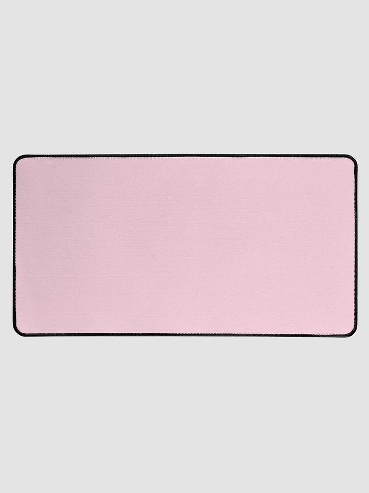 Sakura Large Desk Mat (15.5 x 31.5) product image (2)