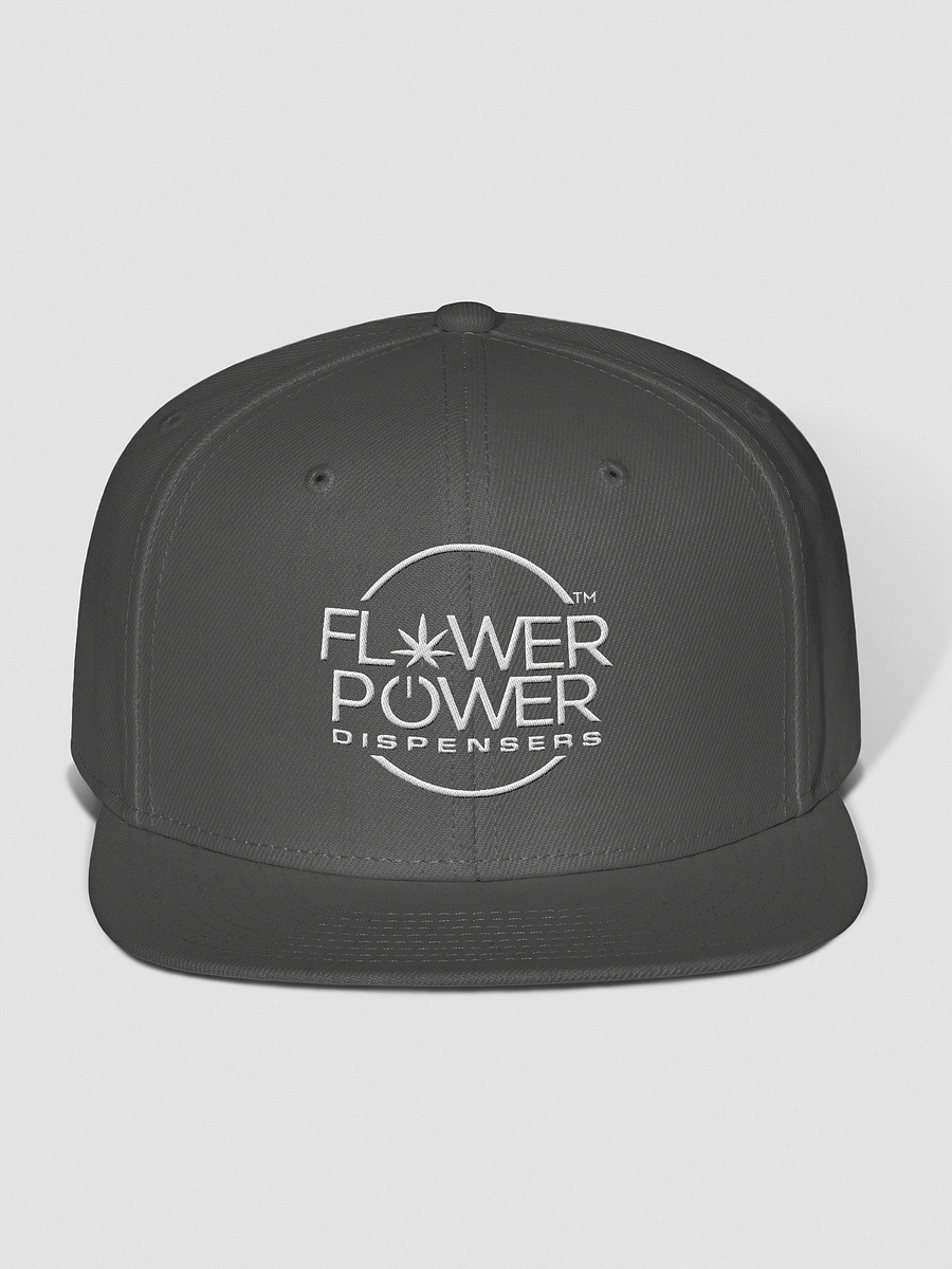 Flower Power Snapback product image (5)