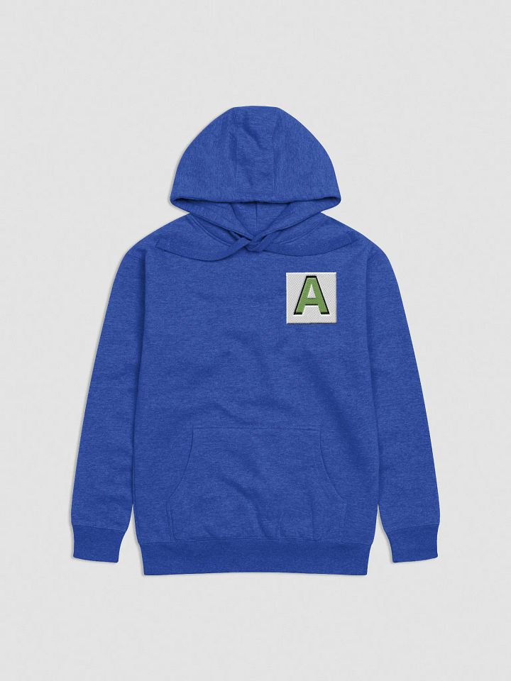 Hoodie product image (1)