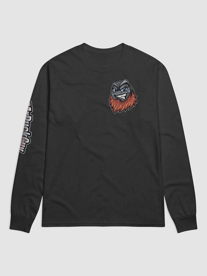 Long Tee 2 product image (1)