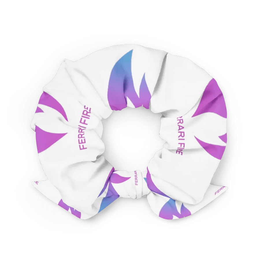 Rari Logo Scrunchie product image (3)