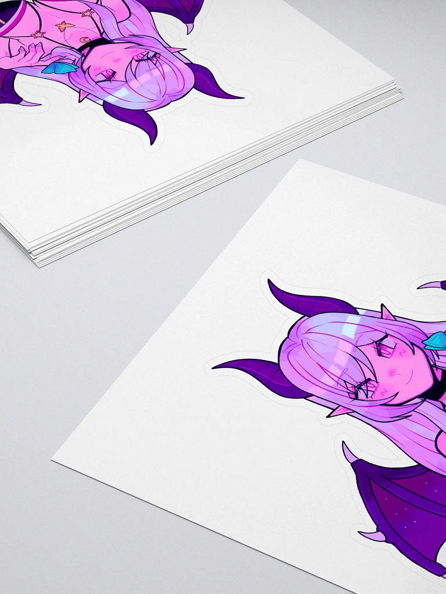 SOCK STICKER product image (4)