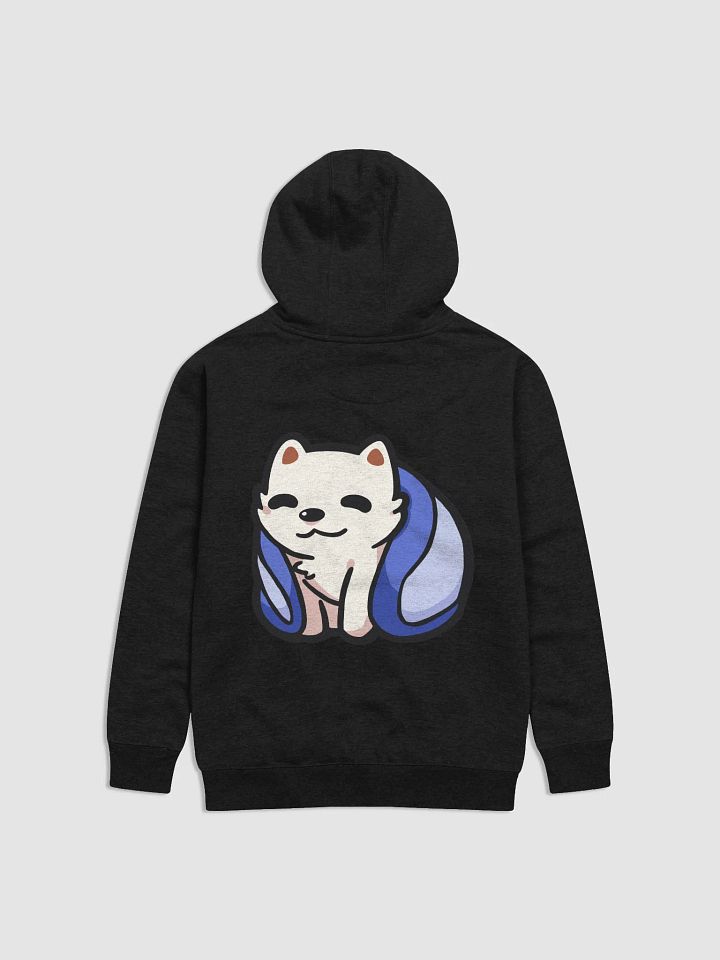 Comfy Hoodie OG Edition product image (2)