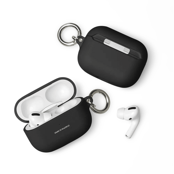 Etui Do Airpods 