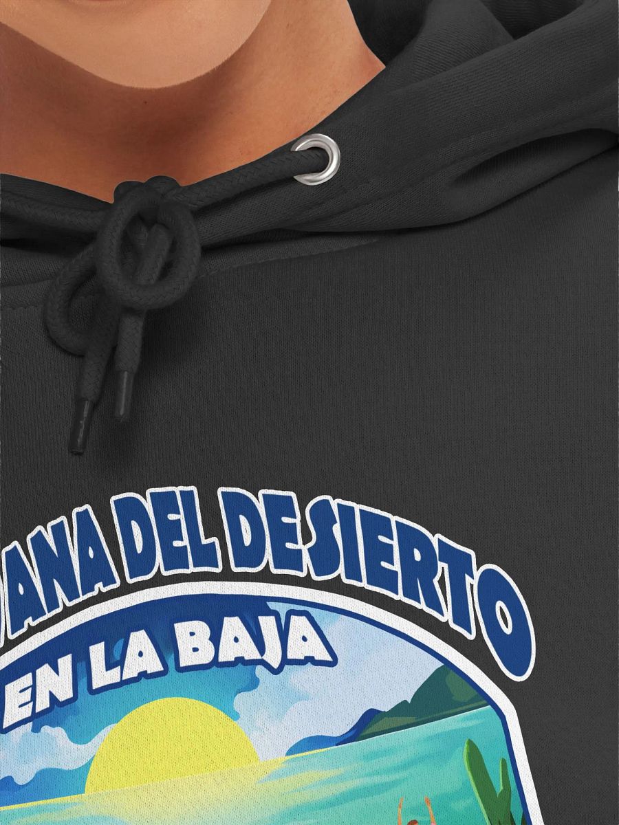 La sudadera para Escapar a la Baja product image (5)