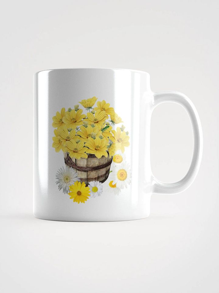 Blossom Delight Mug product image (1)
