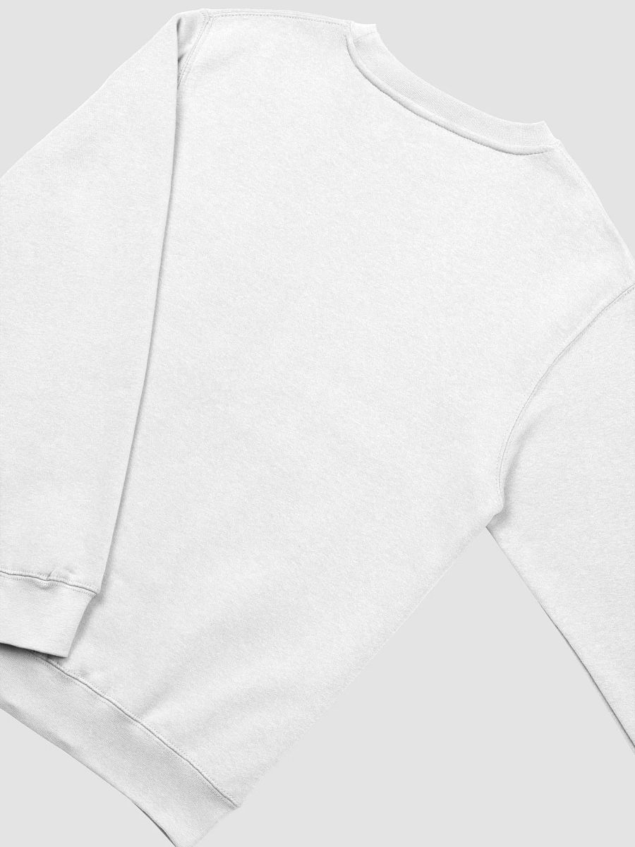 WYS Strength Statement Crewneck product image (4)