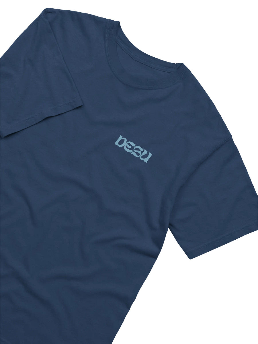 DEAD ENDS WONDER FLOWER Unisex T-Shirt product image (4)