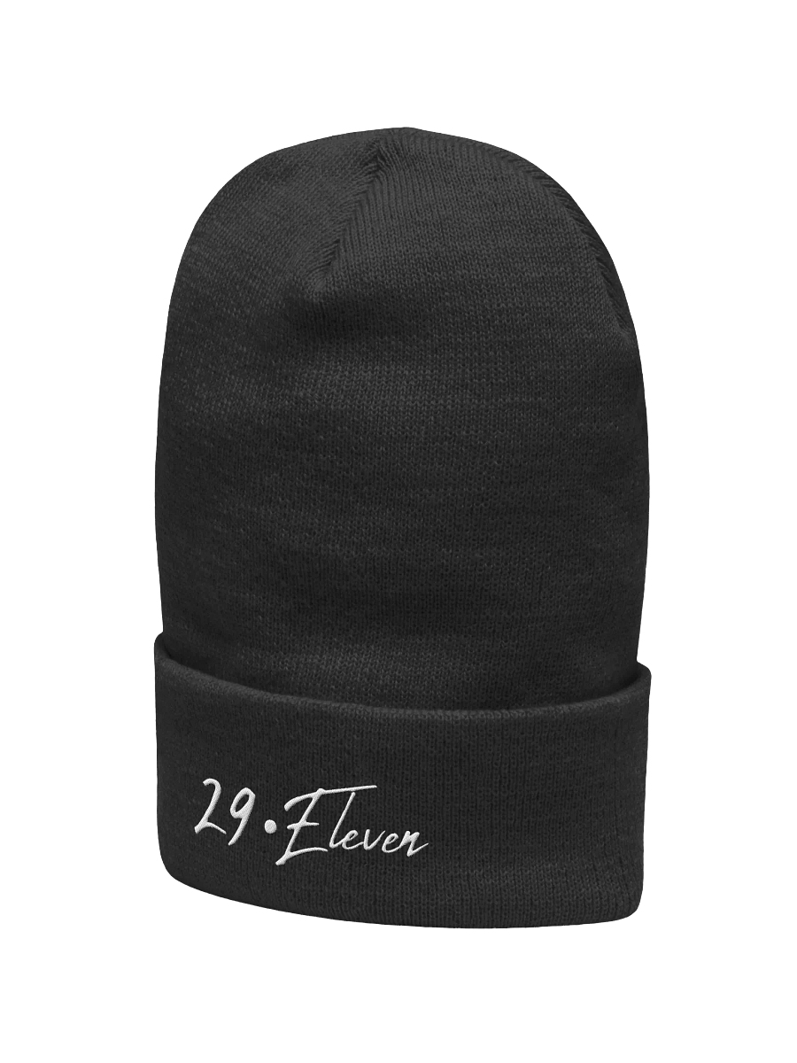 29 ELEVEN BEANIE product image (2)