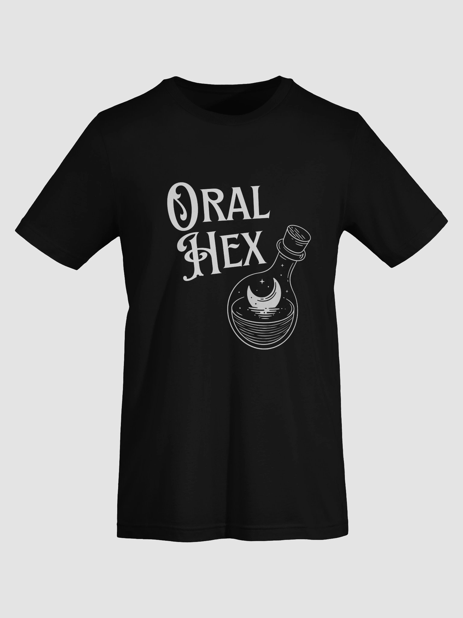 Oral Hex T-Shirt product image (7)