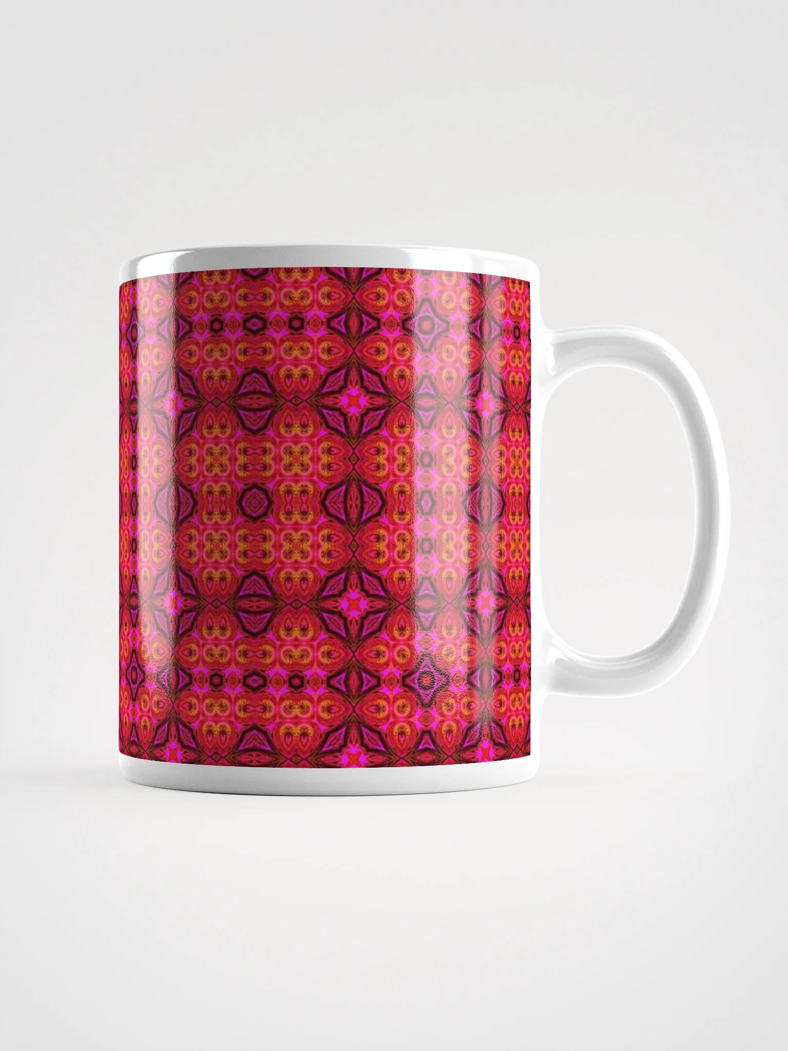 PENROSE ECHO TARTAN VC13 product image (3)