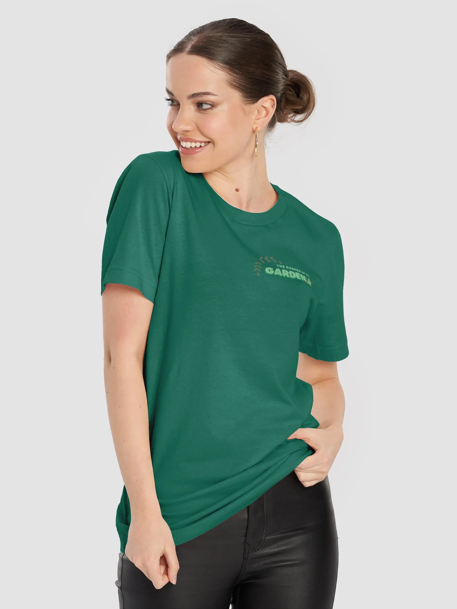 The Gardenians' Shirt product image (8)