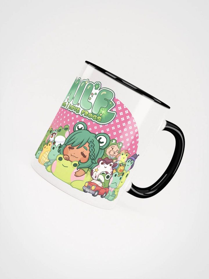 MILF(Man, I Love Frogs) - Mug product image (2)