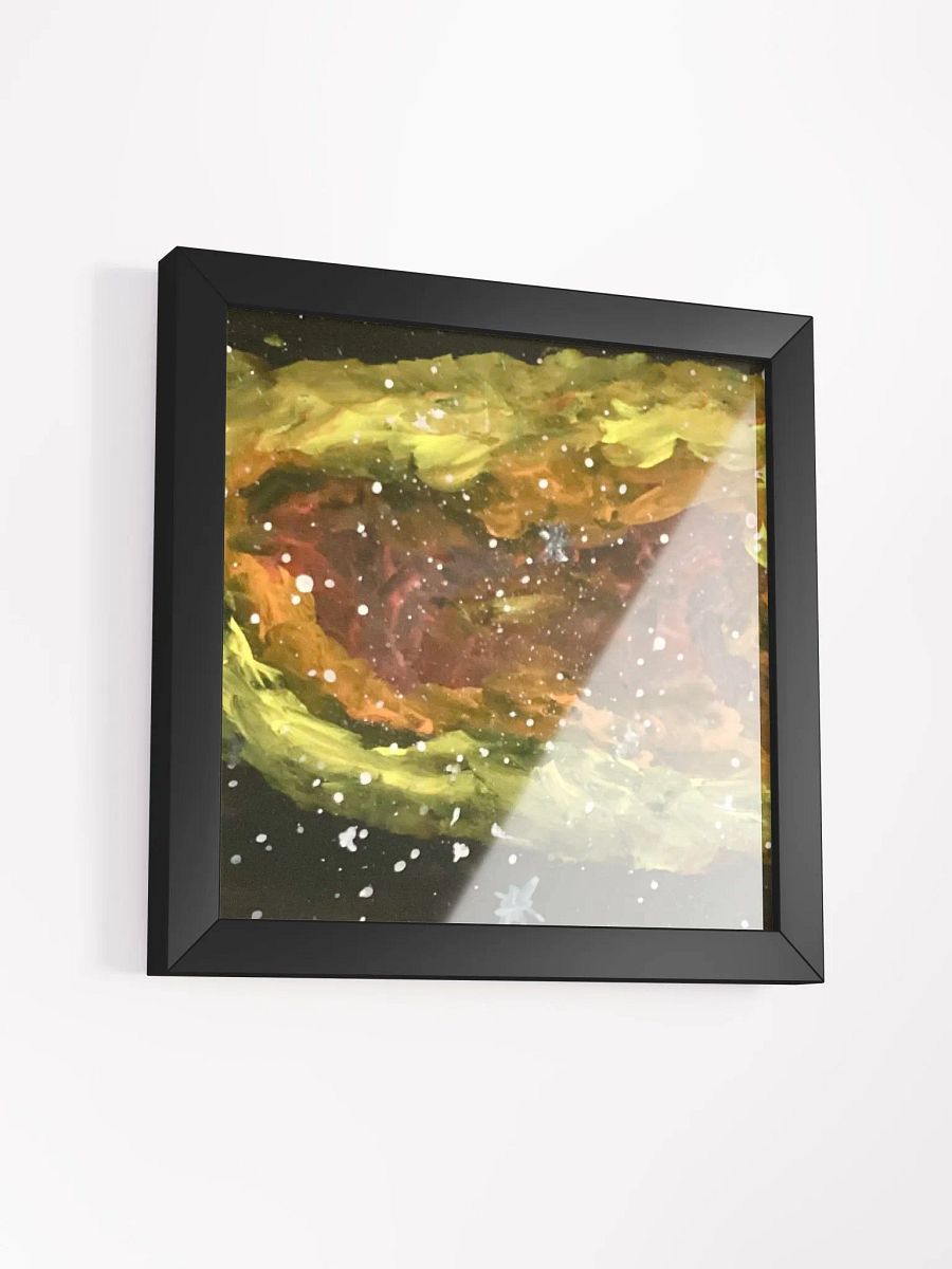 Fire in the Galaxy product image (3)