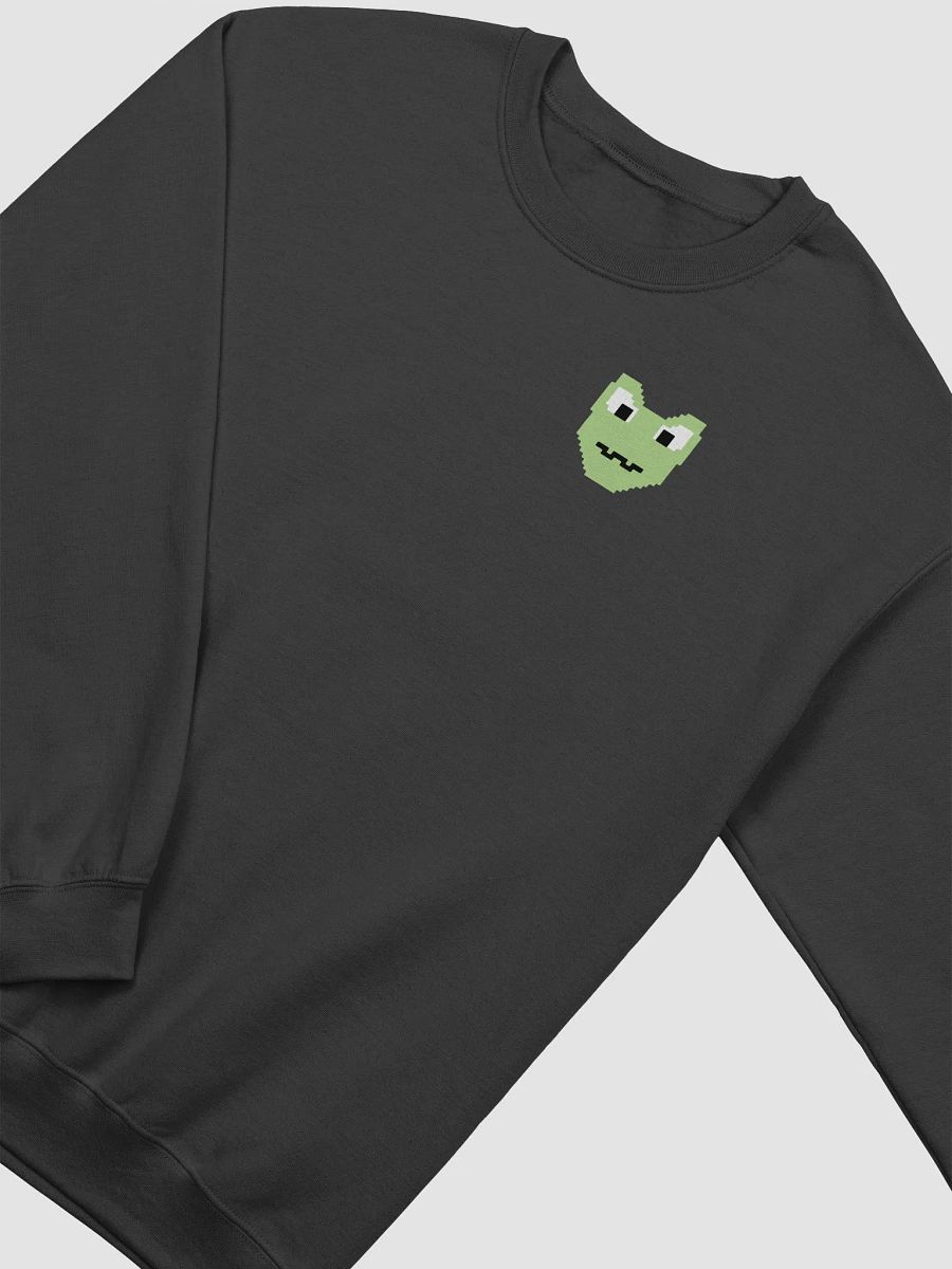 Comfiest, Coziest Froge Crewneck product image (3)
