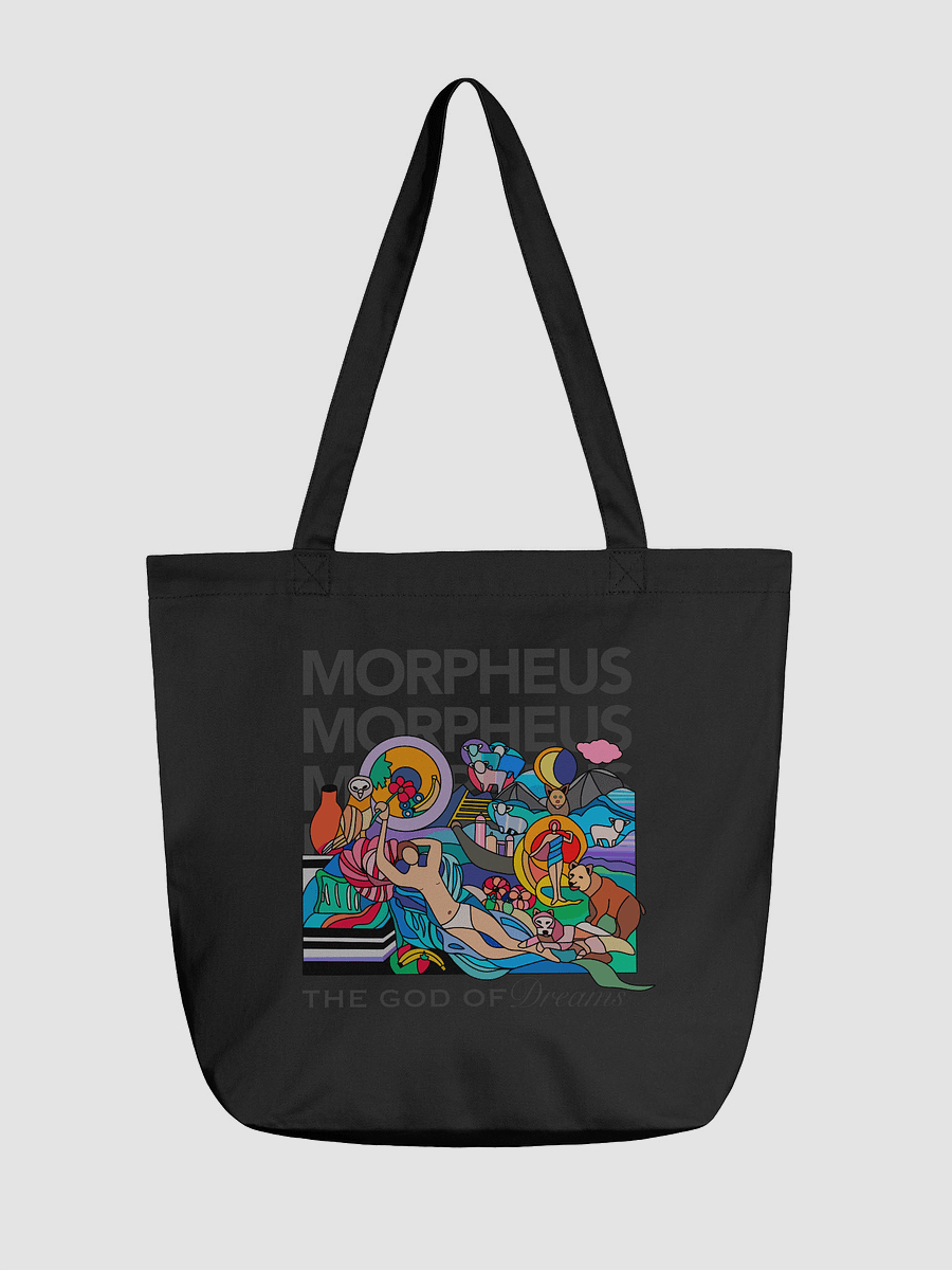 God Of Dreams (Morpheus) Tote Bag product image (1)
