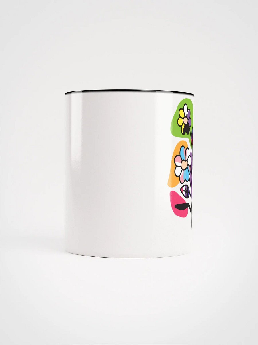 Rise Up Scholarship Coffee and Tea Mug product image (22)