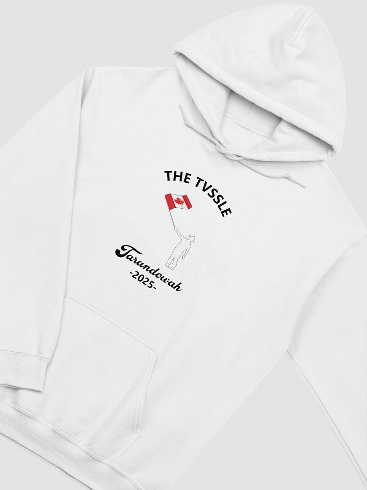 2025 Tussle Anniversary Hoodie product image (9)