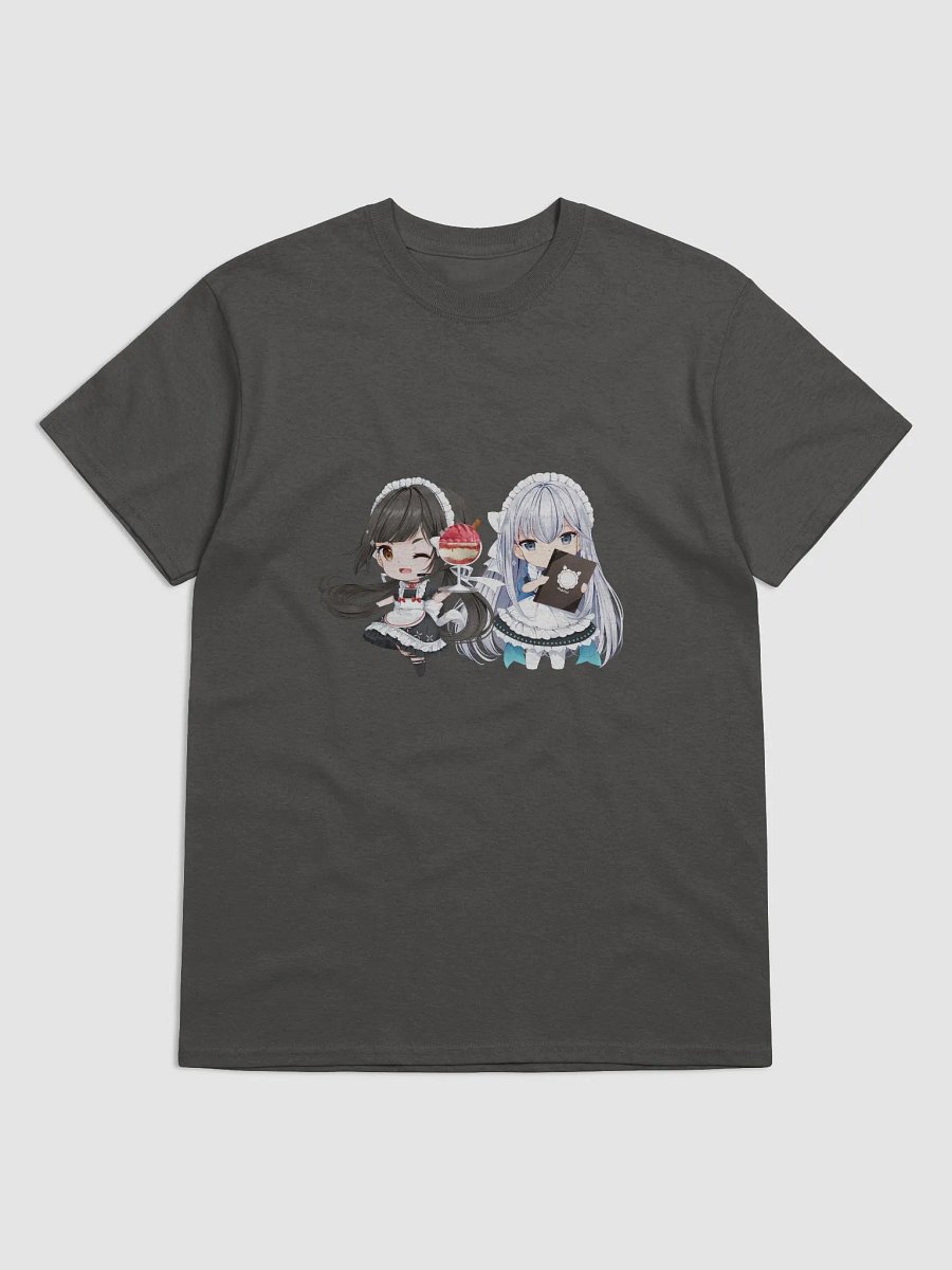 T-Shirt - Annabella + Meryl Maid (Tower of Fantasy) product image (1)