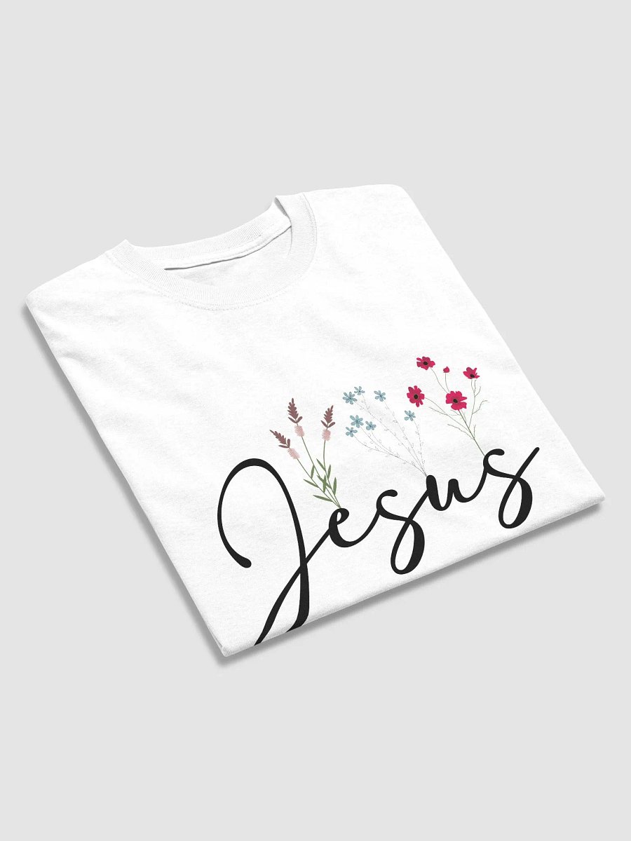 JESUS Graphic Tee product image (2)