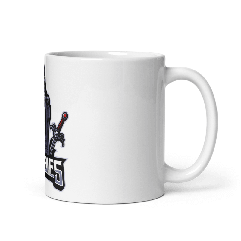Freebies Mug product image (1)