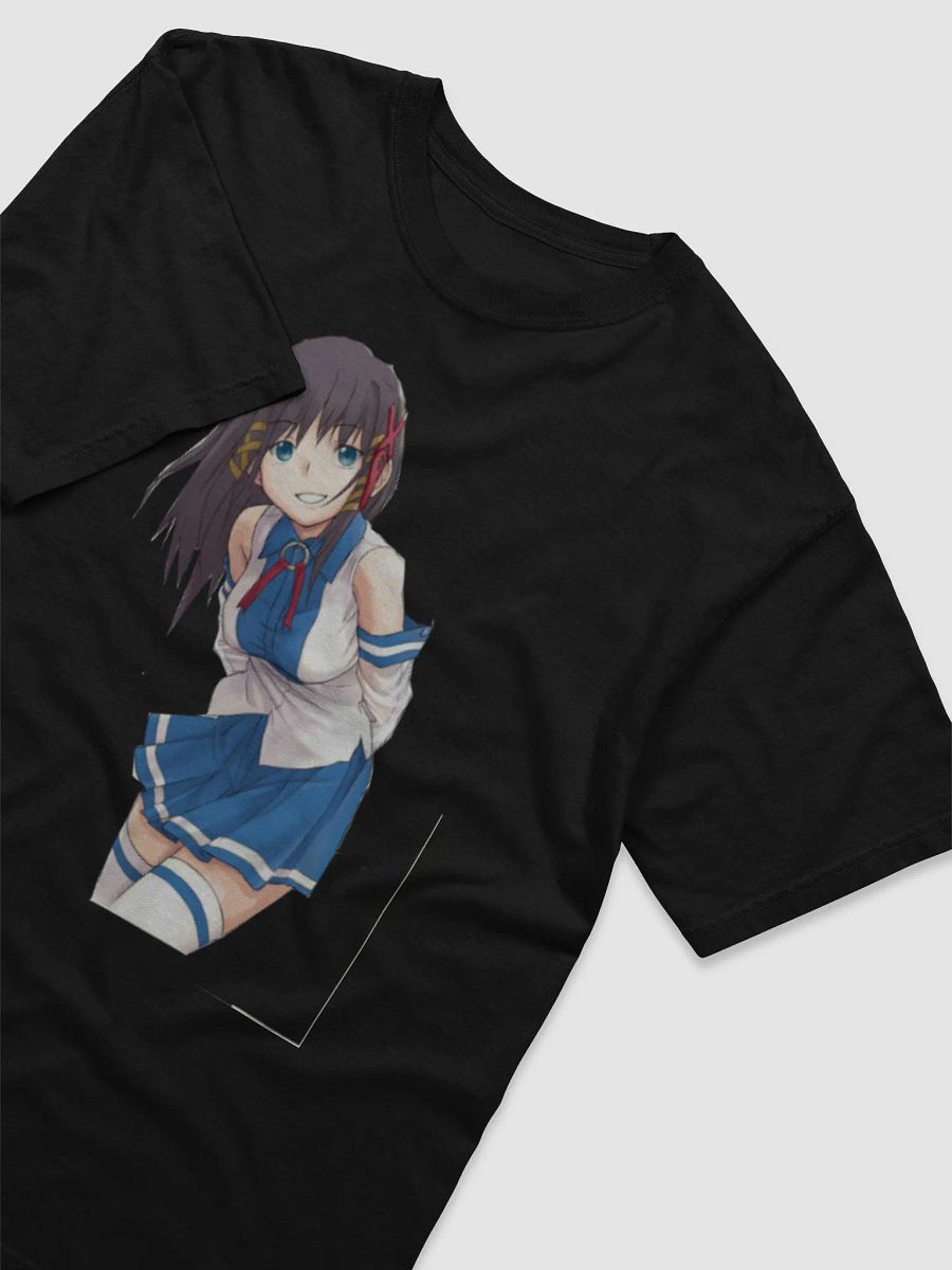 Uchiha Clan Massacre T-Shirt product image (3)