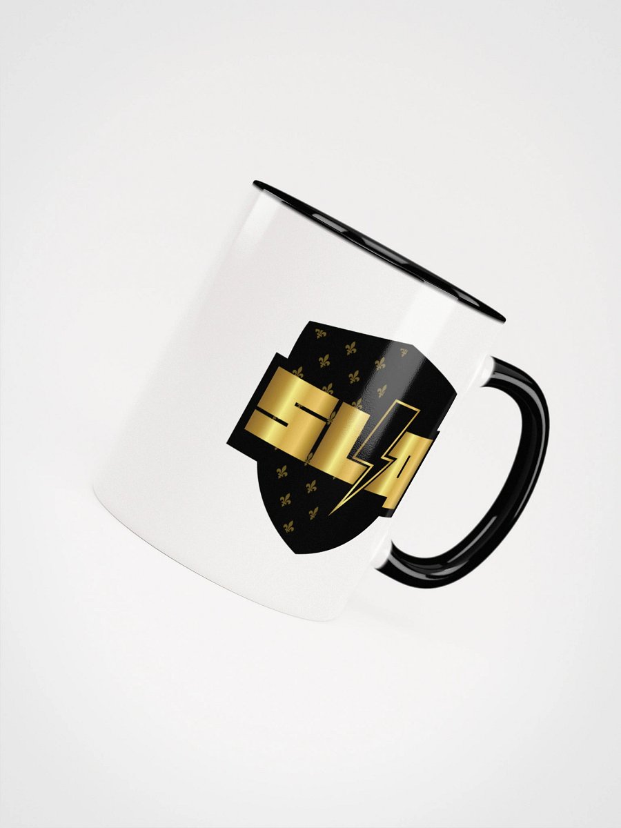Tasse SLQ couleur 11 ou 15 oz product image (11)