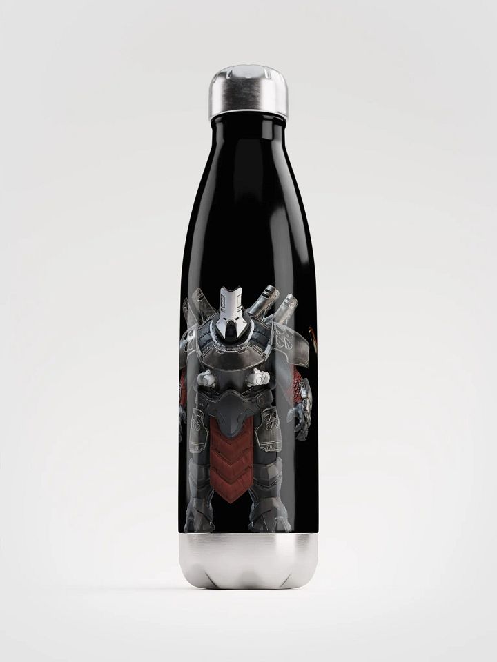 Stainless Steel Water Bottle Destiny 2 product image (1)
