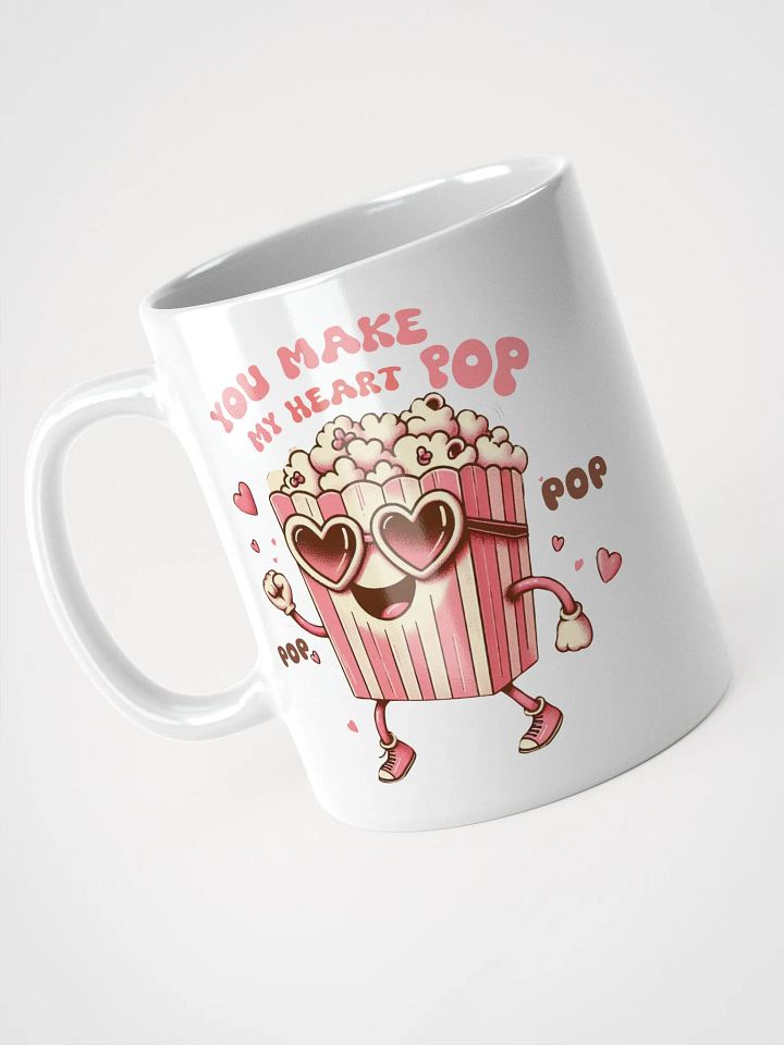 Valentine Pop Mug product image (1)