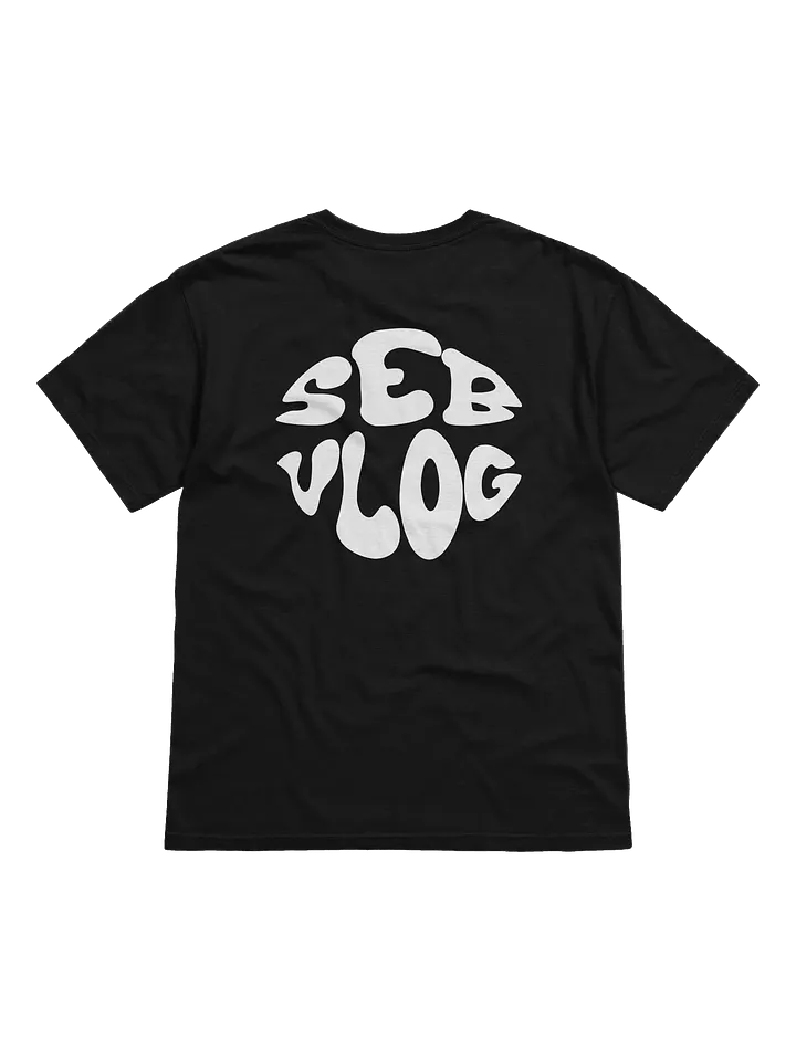 Circle Logo Tee product image (14)