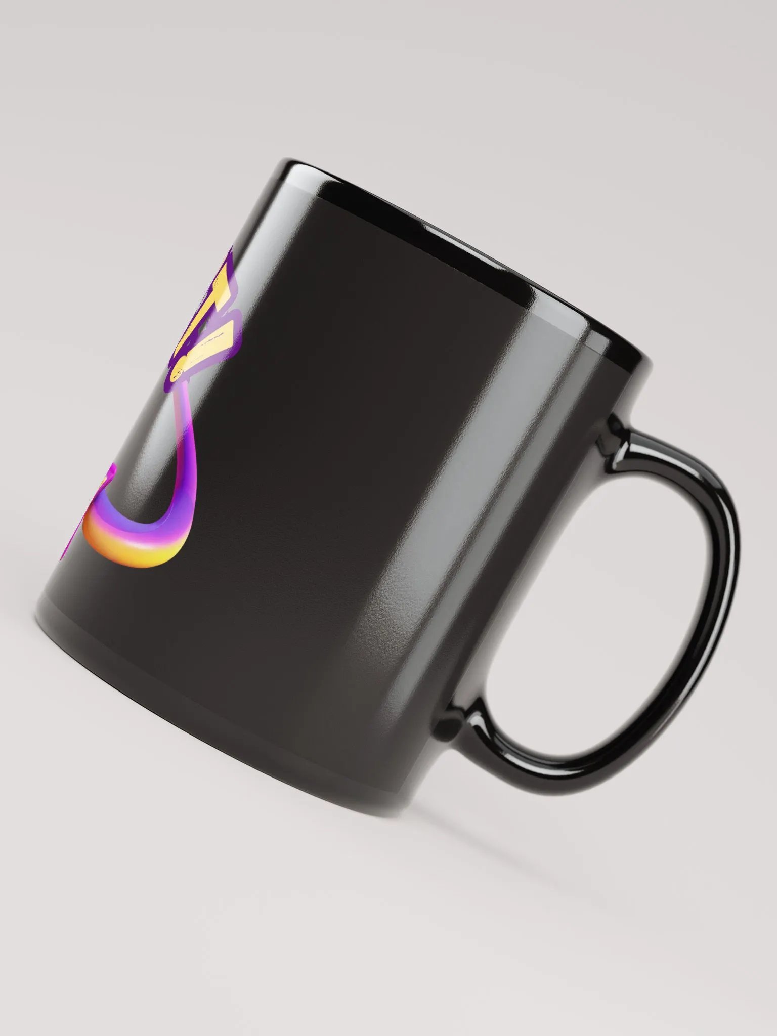YEET! Mug – Sip & Send It! product image (5)