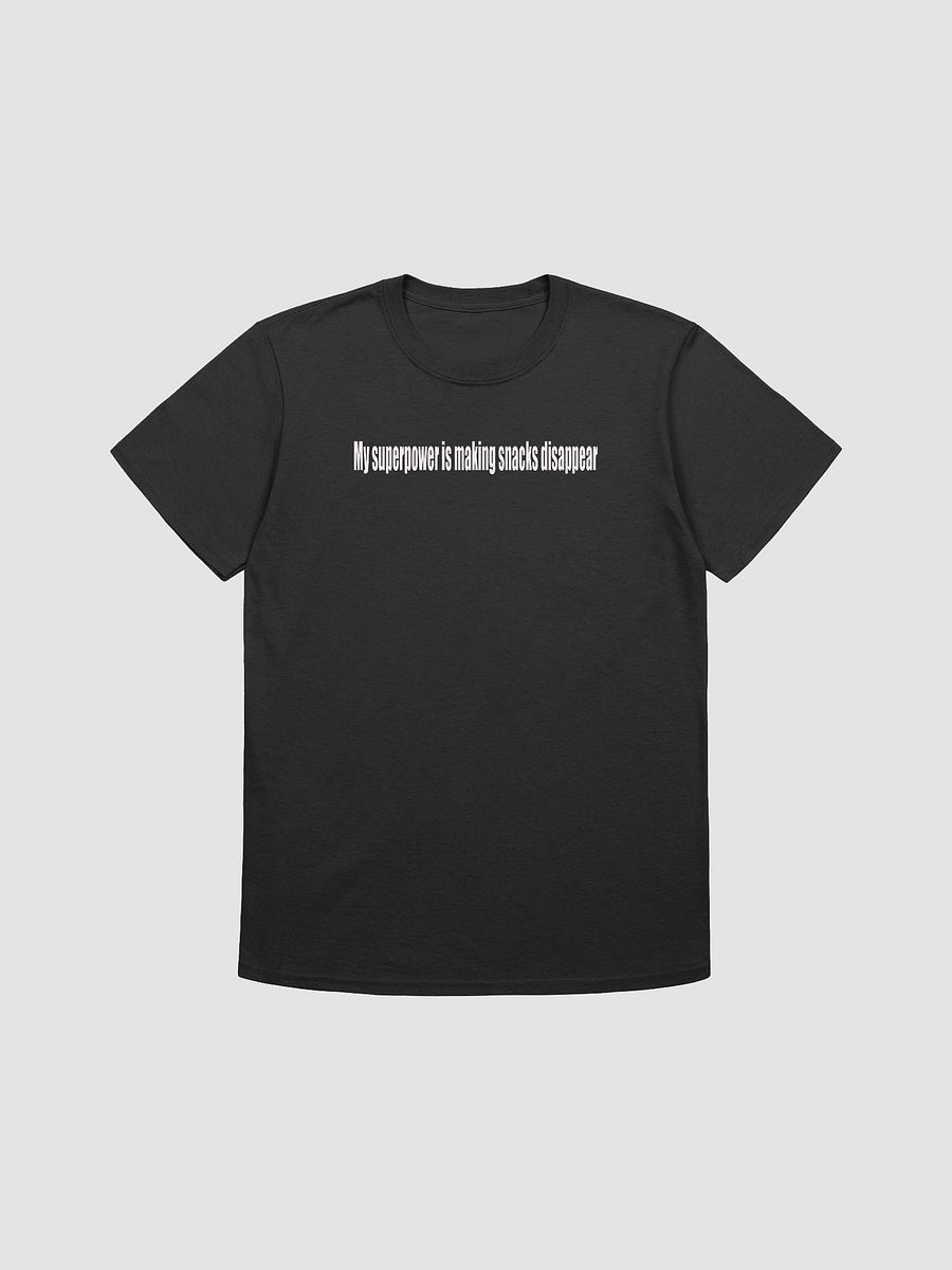 Super Power Unisex Tee product image (3)
