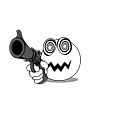 Armed illusion