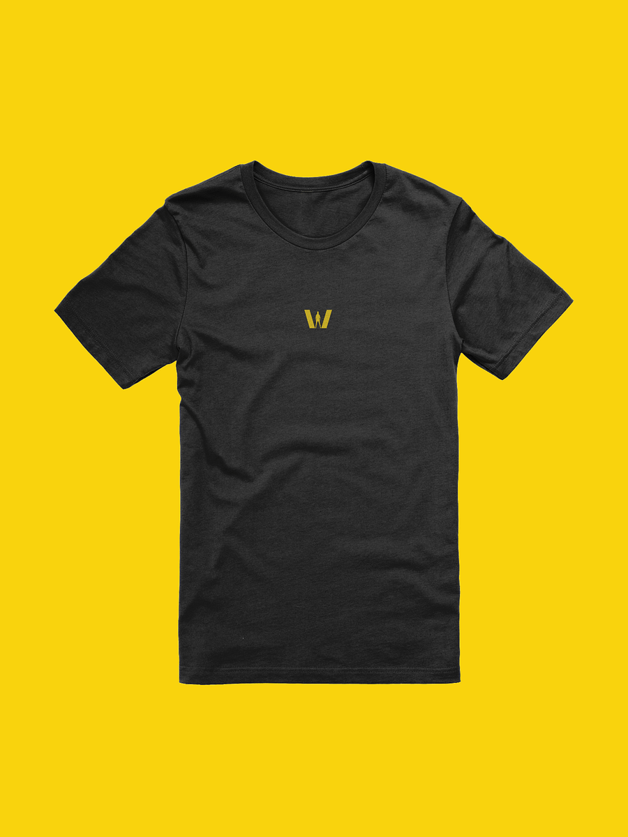 Bella+Canvas Supersoft T-Shirt | WIL Style product image (103)