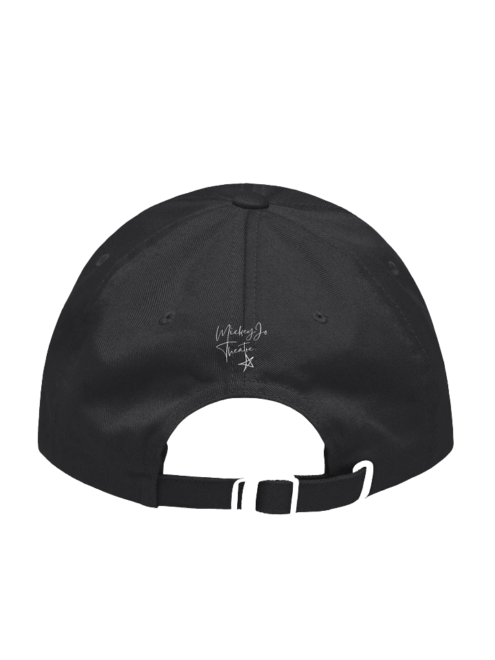OHMYGOD HEY! Classic Dad Hat product image (13)