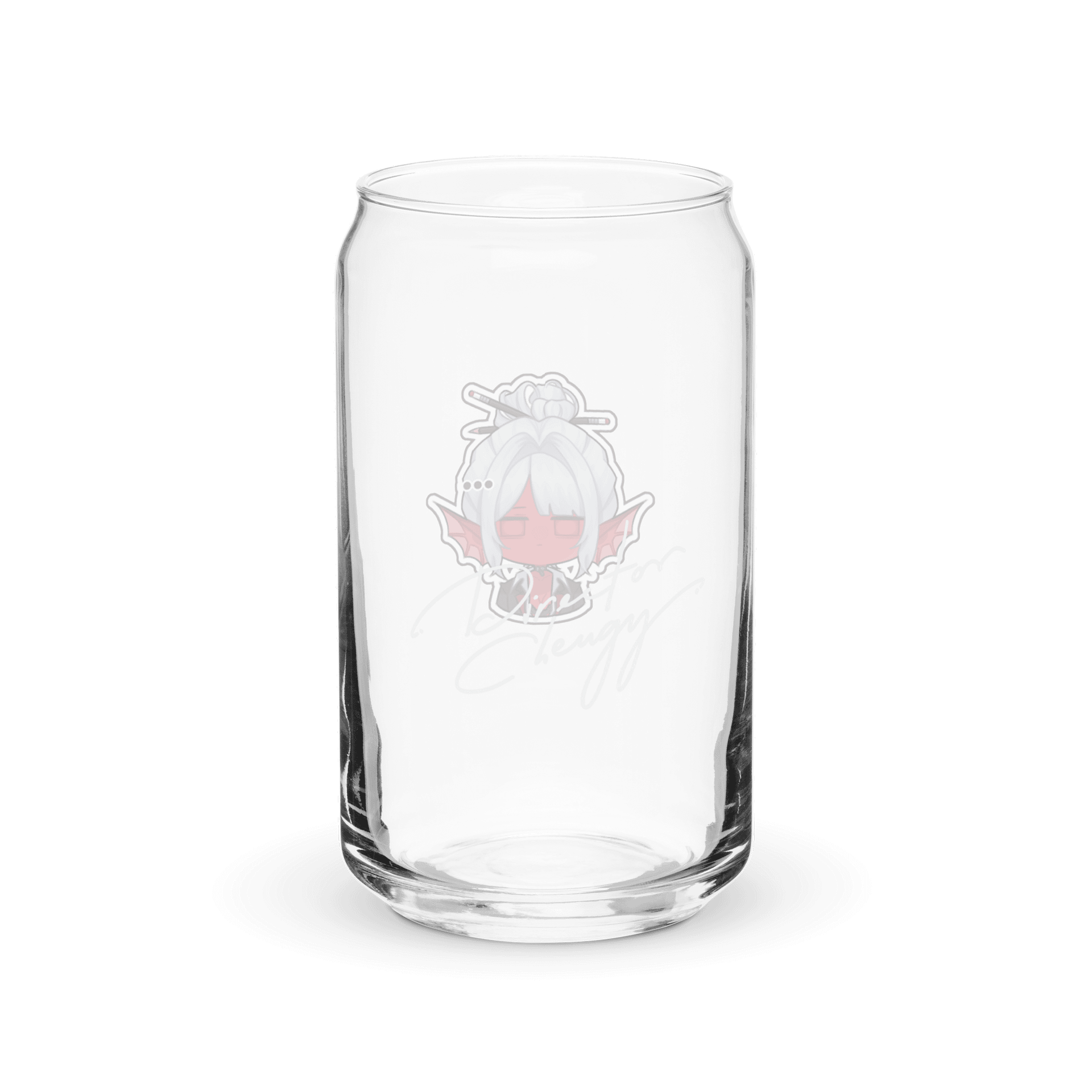 Speechless Emote Sipper product image (4)