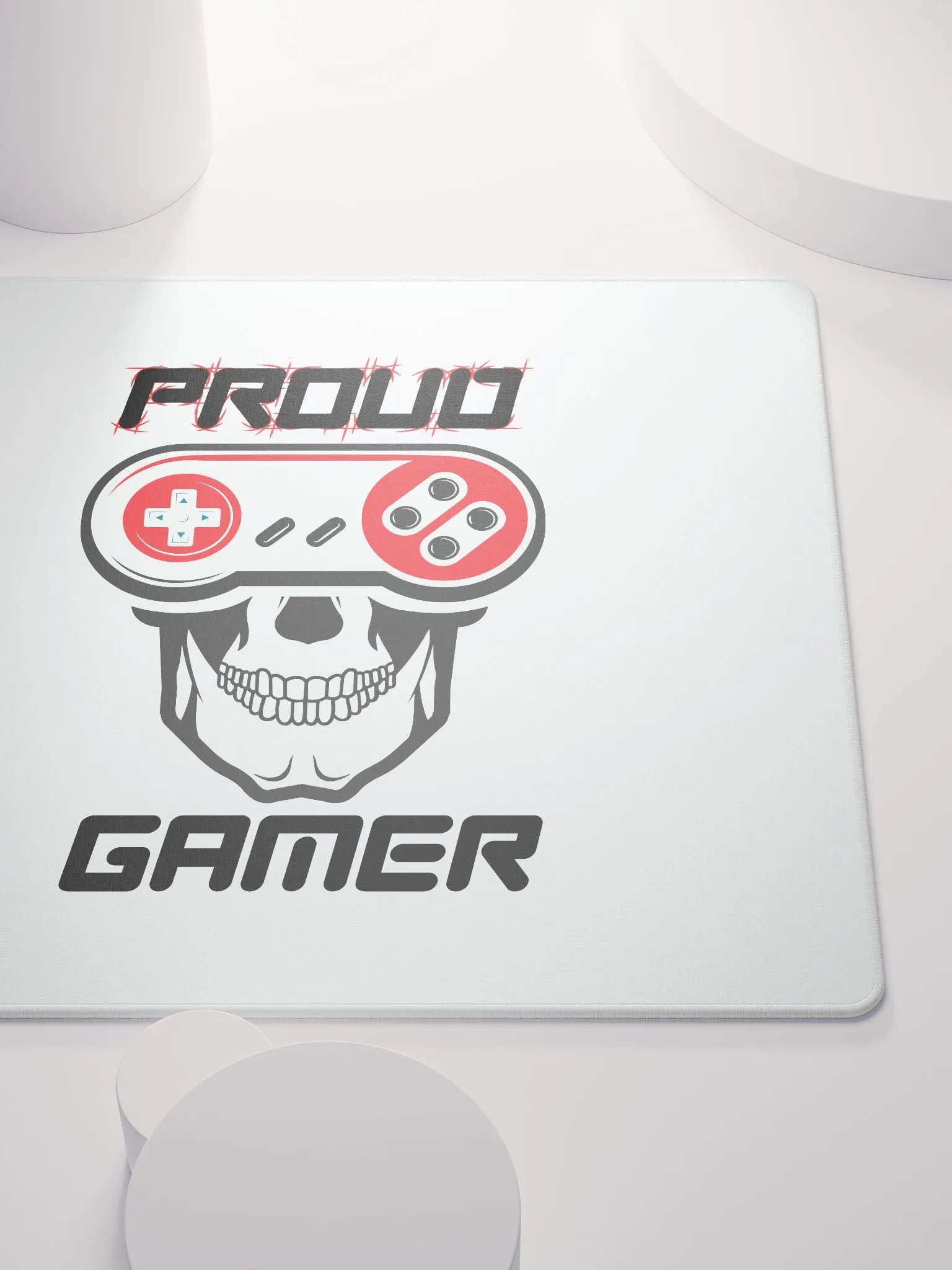 FREAKS Gaming Mouse Pad product image (9)