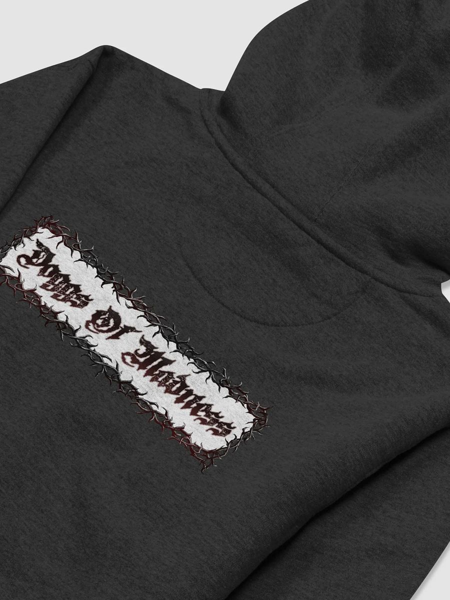 Doggs of Madness Mark II Hoodie product image (4)