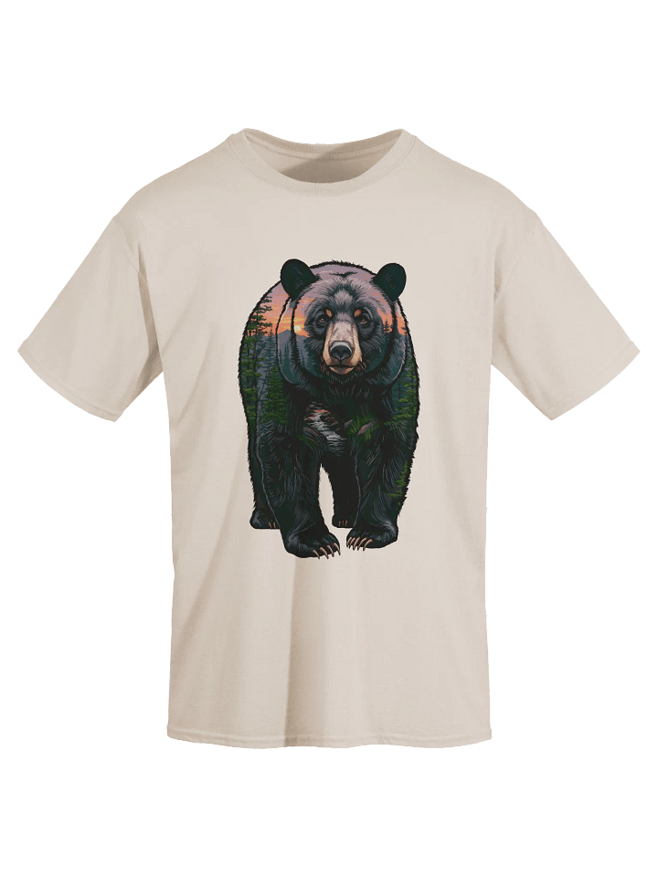 Mt Le Conte Gatlinburg Tee product image (1)