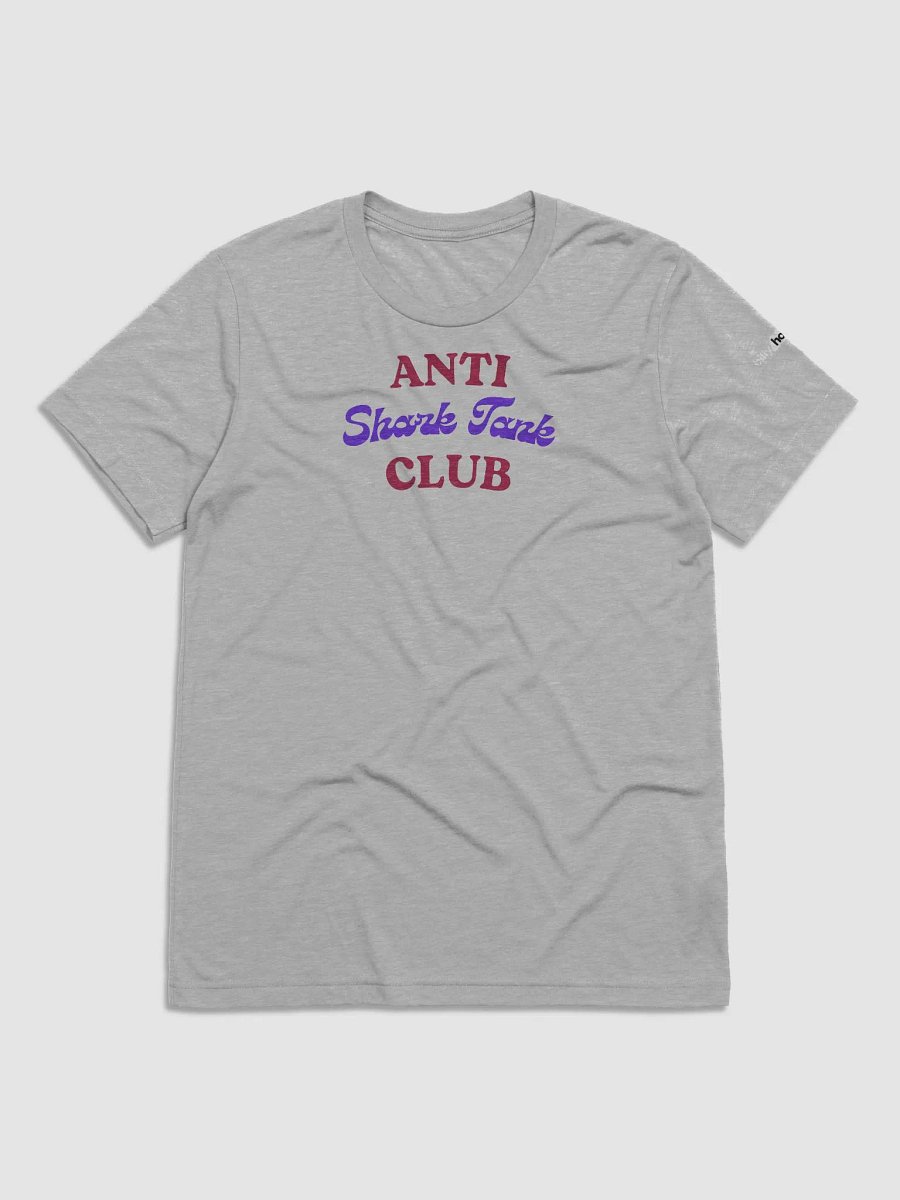 STank Graphic Tee: Club Public Figure Bandwagons Anti product image (4)