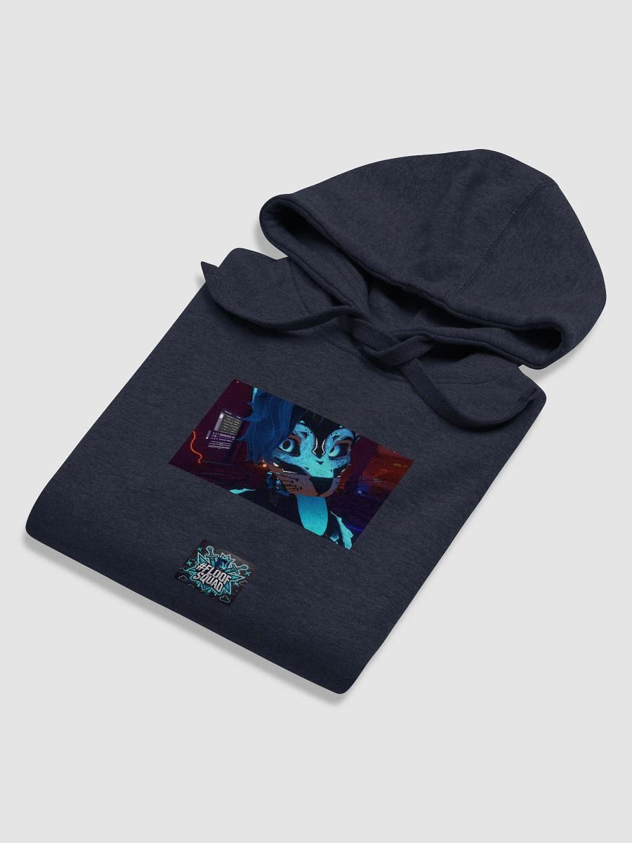 Floof Squad Unisex Hoodie product image (6)