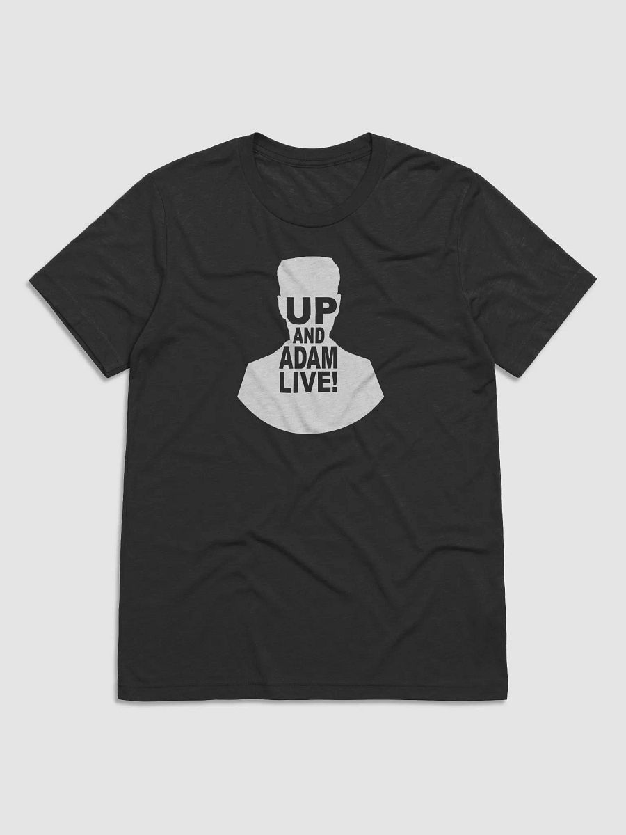 Up and Adam! T-Shirt! product image (1)