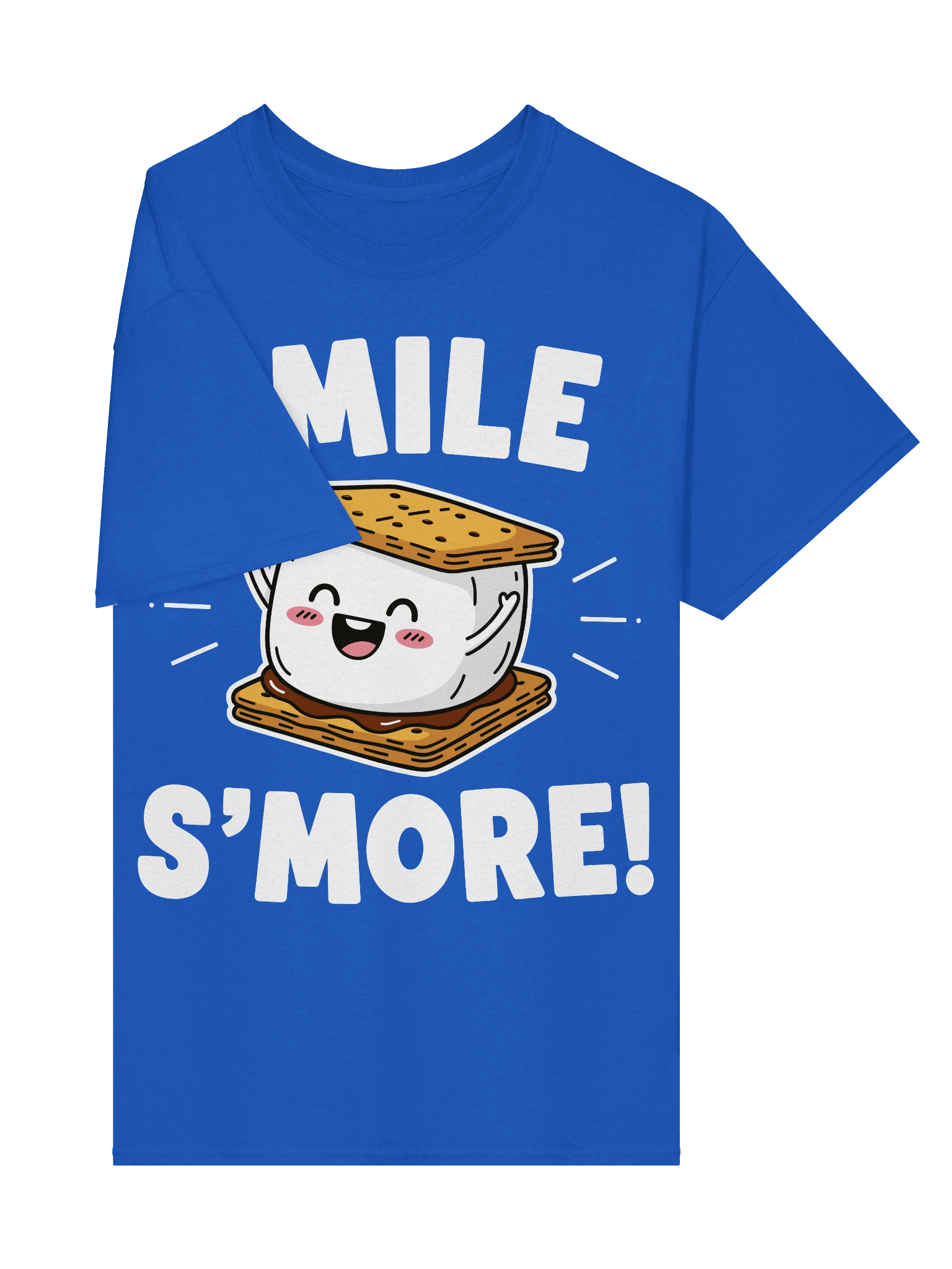 Smile S'more - Tee product image (3)