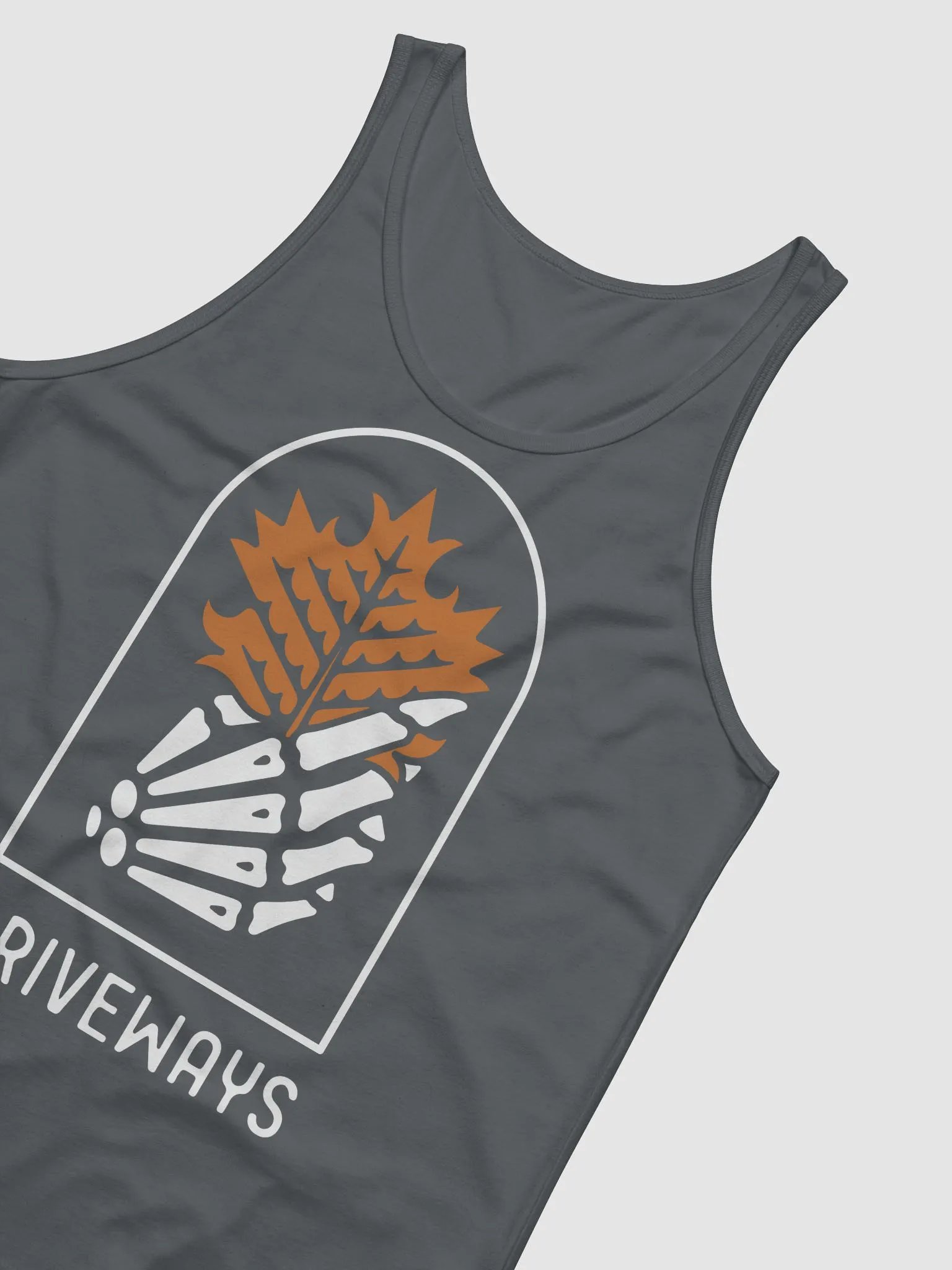 Leafy Tank product image (14)