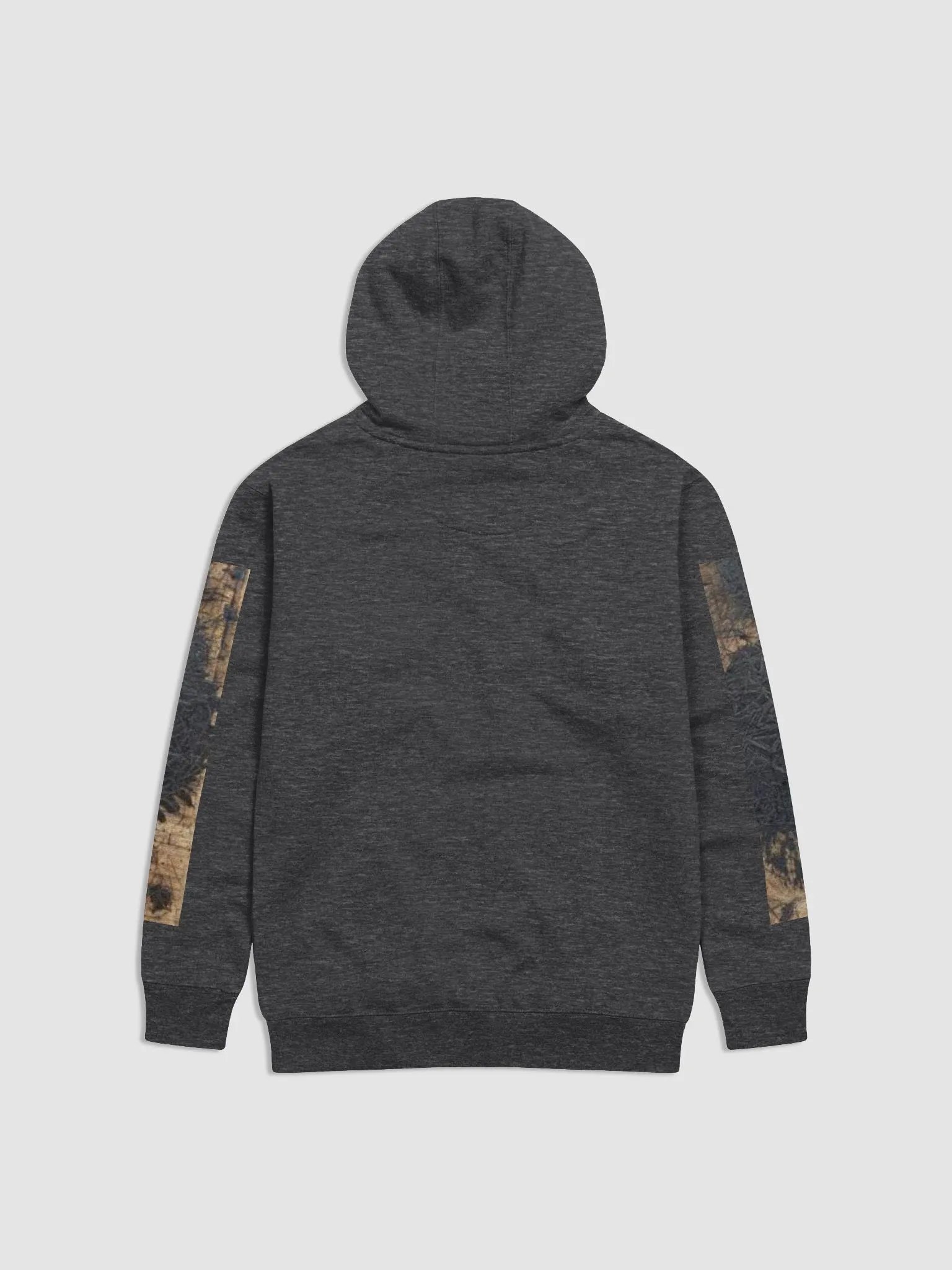 Abstract Cloud Unisex Premium Hoodie product image (8)